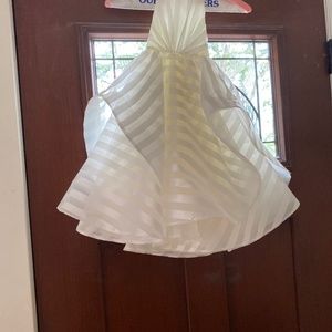 Hayley Paige Flower Girl Dress